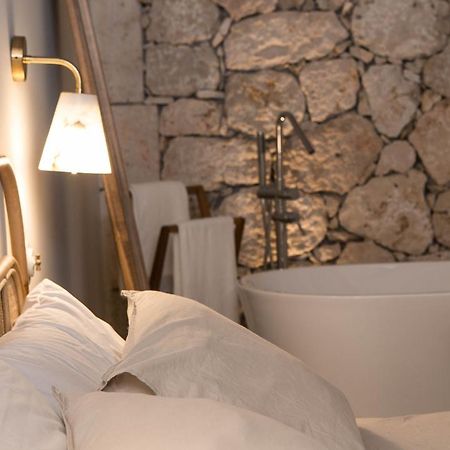 Casas De San Pedro Villa Hita Eksteriør bilde