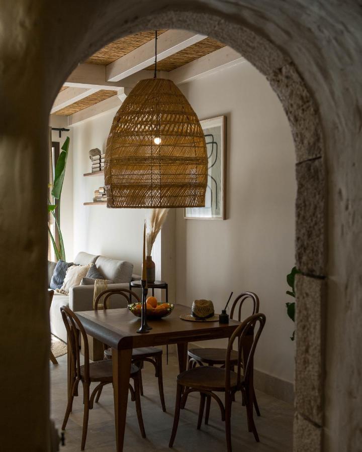 Casas De San Pedro Villa Hita Eksteriør bilde