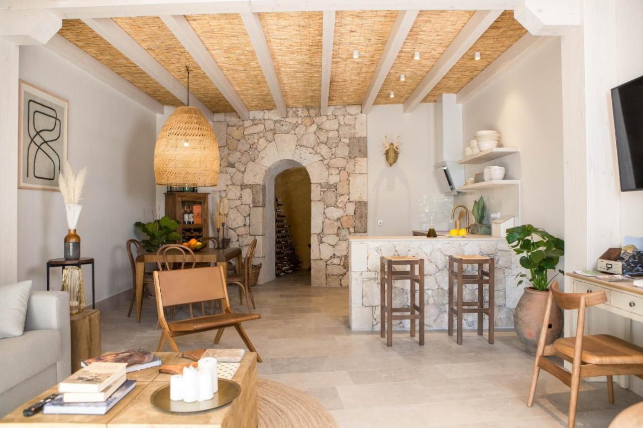 Casas De San Pedro Villa Hita Eksteriør bilde