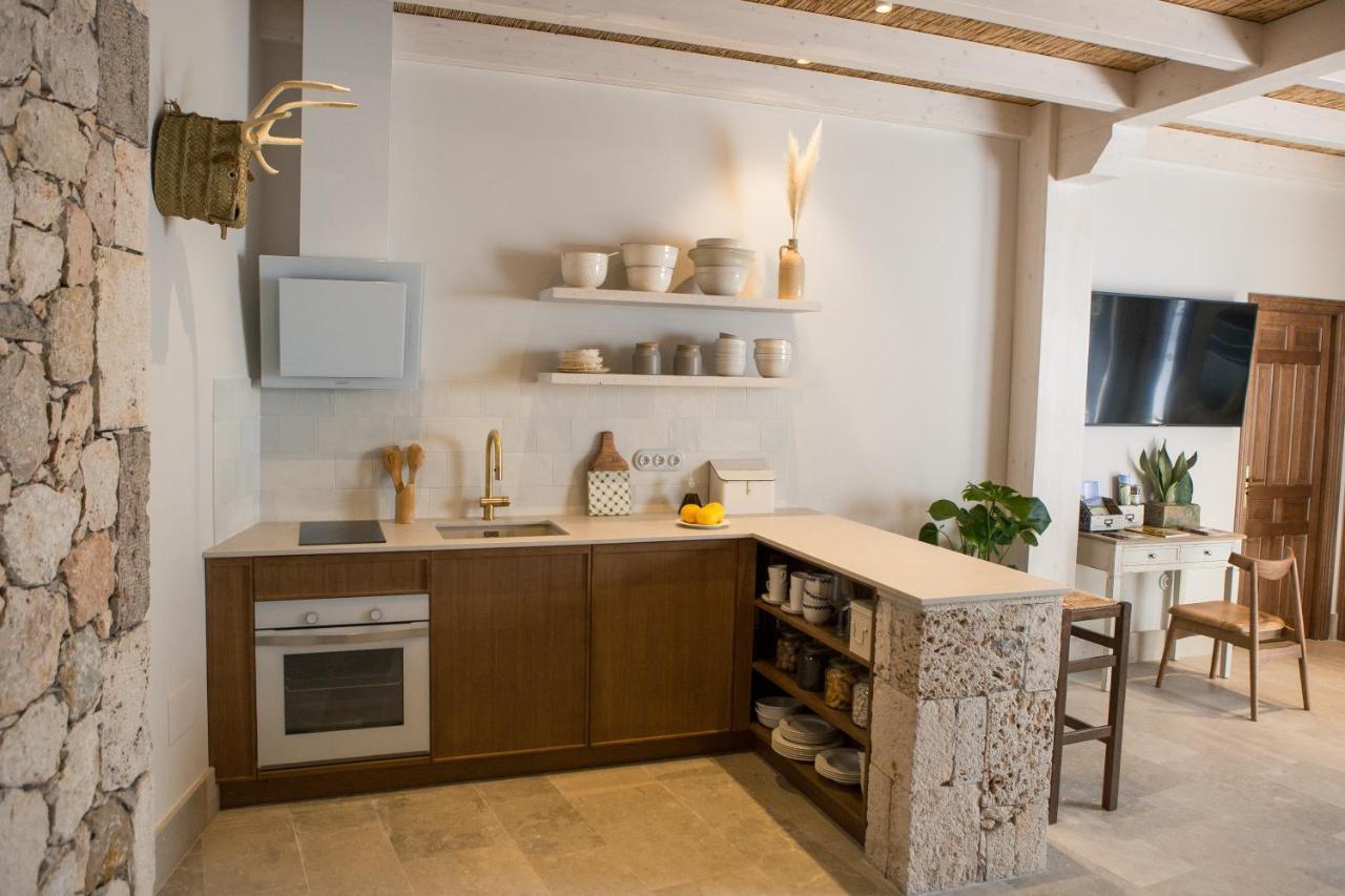 Casas De San Pedro Villa Hita Eksteriør bilde
