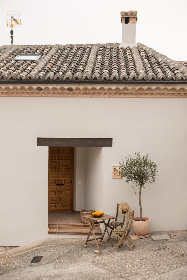 Casas De San Pedro Villa Hita Eksteriør bilde