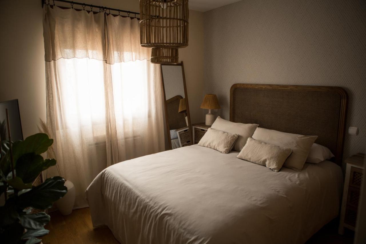 Casas De San Pedro Villa Hita Eksteriør bilde