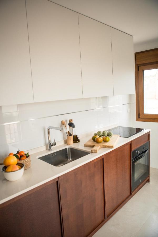Casas De San Pedro Villa Hita Eksteriør bilde