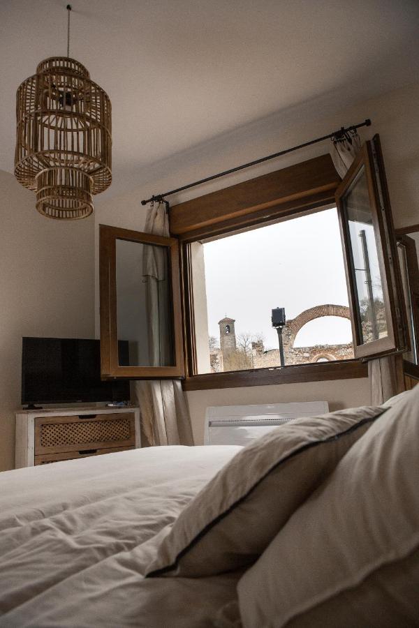 Casas De San Pedro Villa Hita Eksteriør bilde