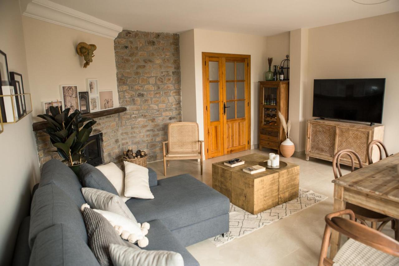 Casas De San Pedro Villa Hita Eksteriør bilde